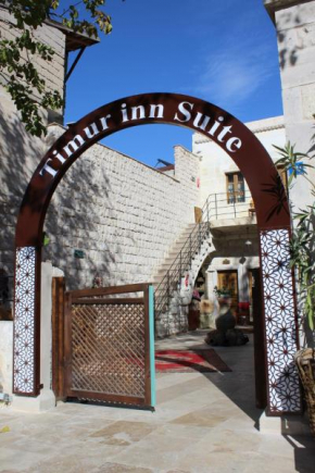 Timur inn Suite Hotel